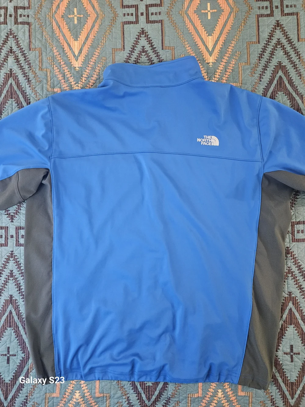 The North Face Summit Series Windproof Jacket